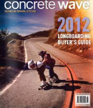 2012 Longboarders Buyer's Guide